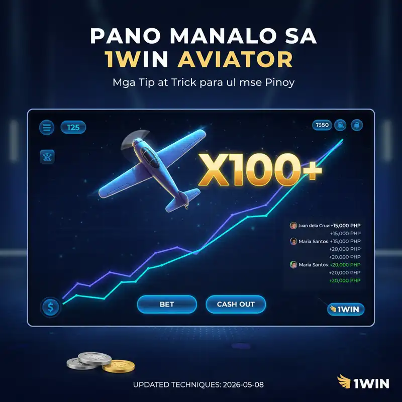 Aviator Strategy