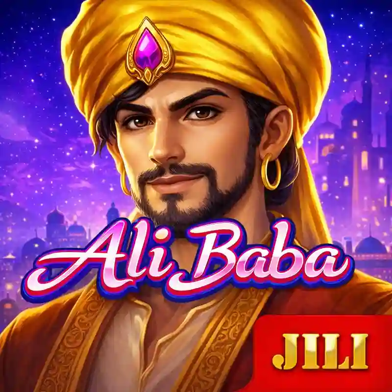 Ali Baba