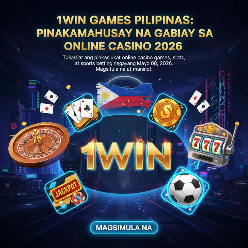 1win Games Pilipinas
