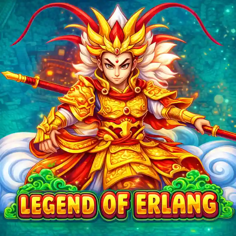 Legend of Erlang